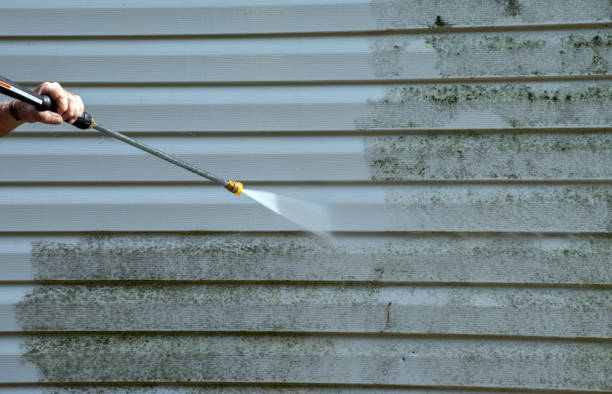 Best Post-Construction Pressure Washing in West Conshohocken, PA